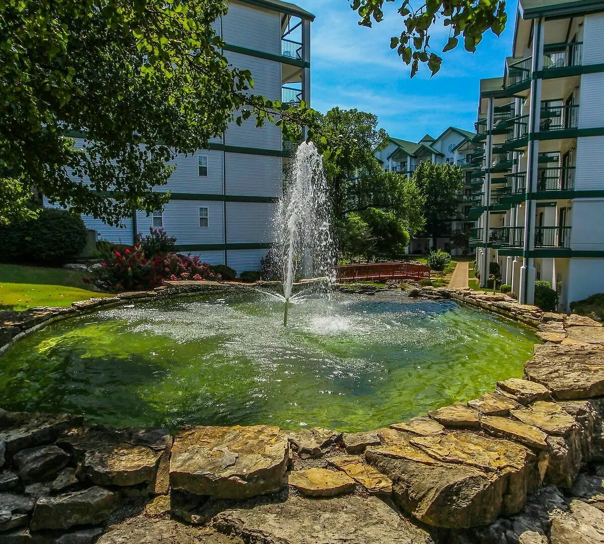 The Resort