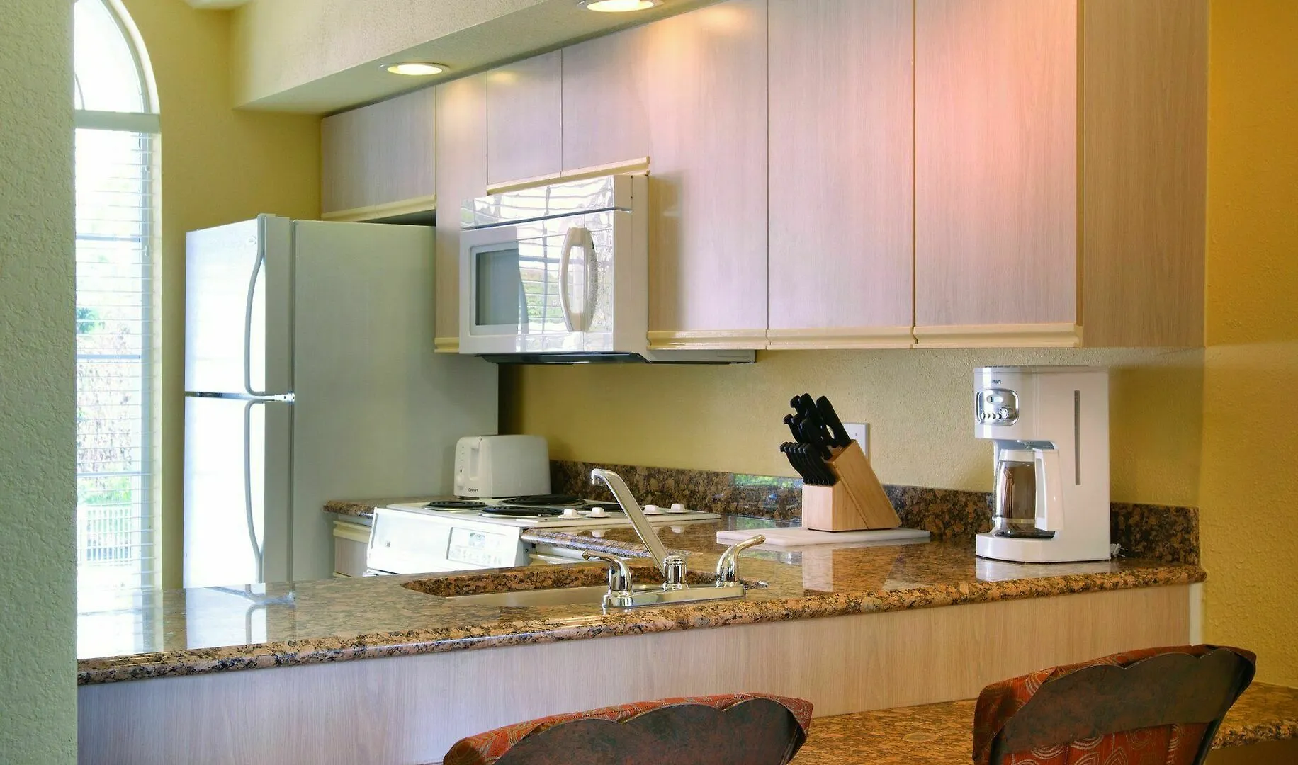 Club Wyndham At The Meadows Курортный комплекс Брэнсон