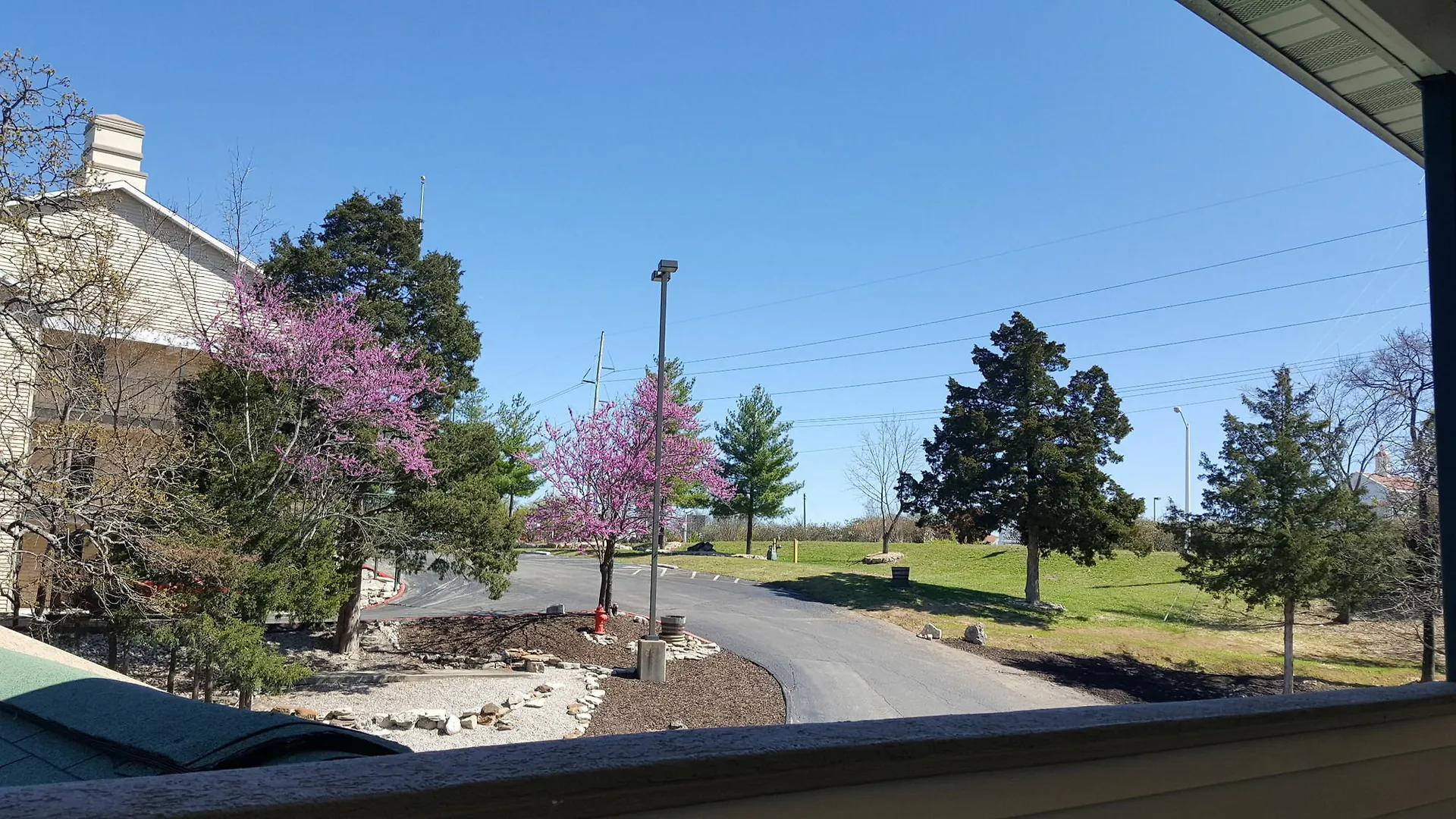 The Park At Foxborough Ξενοδοχείο