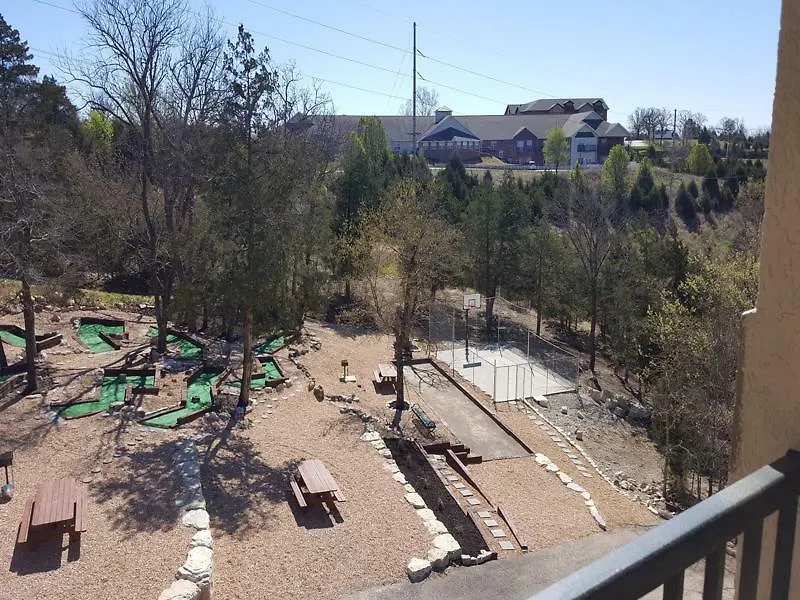 Ξενοδοχείο The Park At Foxborough Μπράνσον