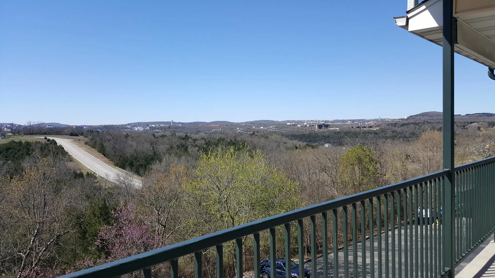 The Park At Foxborough Μπράνσον