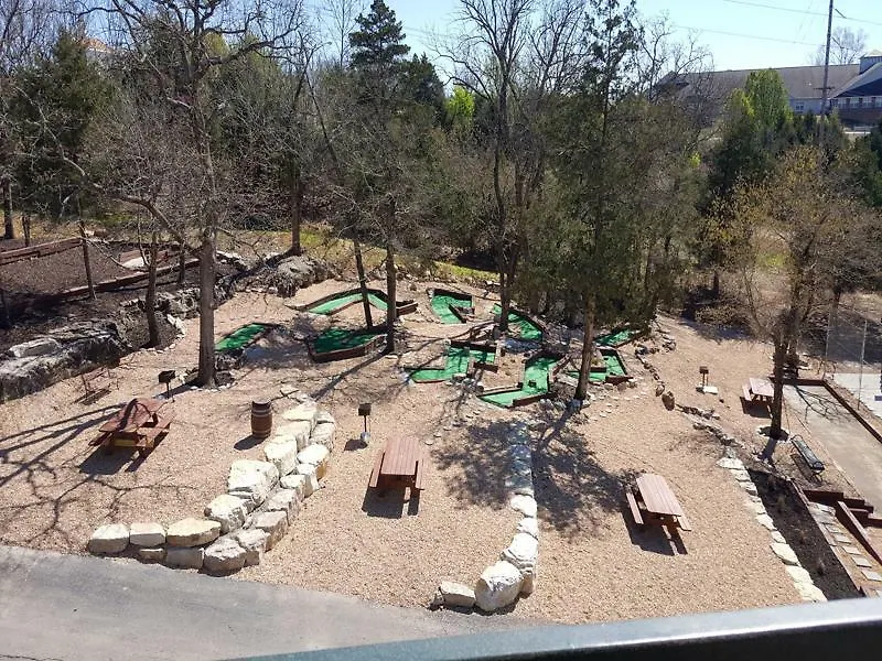 The Park At Foxborough Μπράνσον