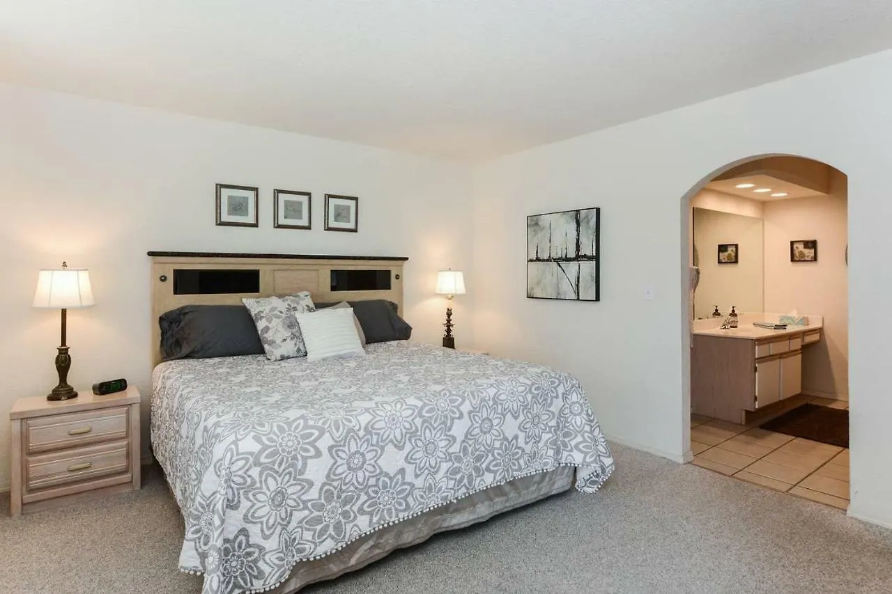 Apartament Getaway At The Greens Branson