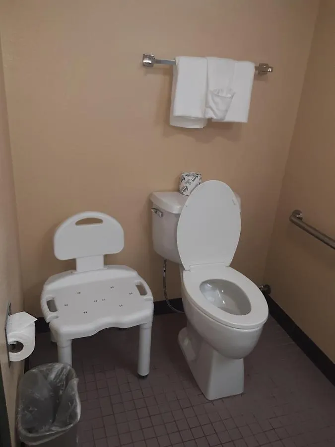 Angel Near Imax, A Travelodge By Wyndham 3* Branson