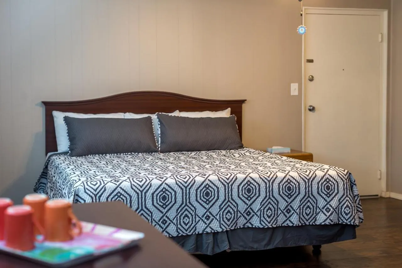 Marina Inn & Event Center Branson