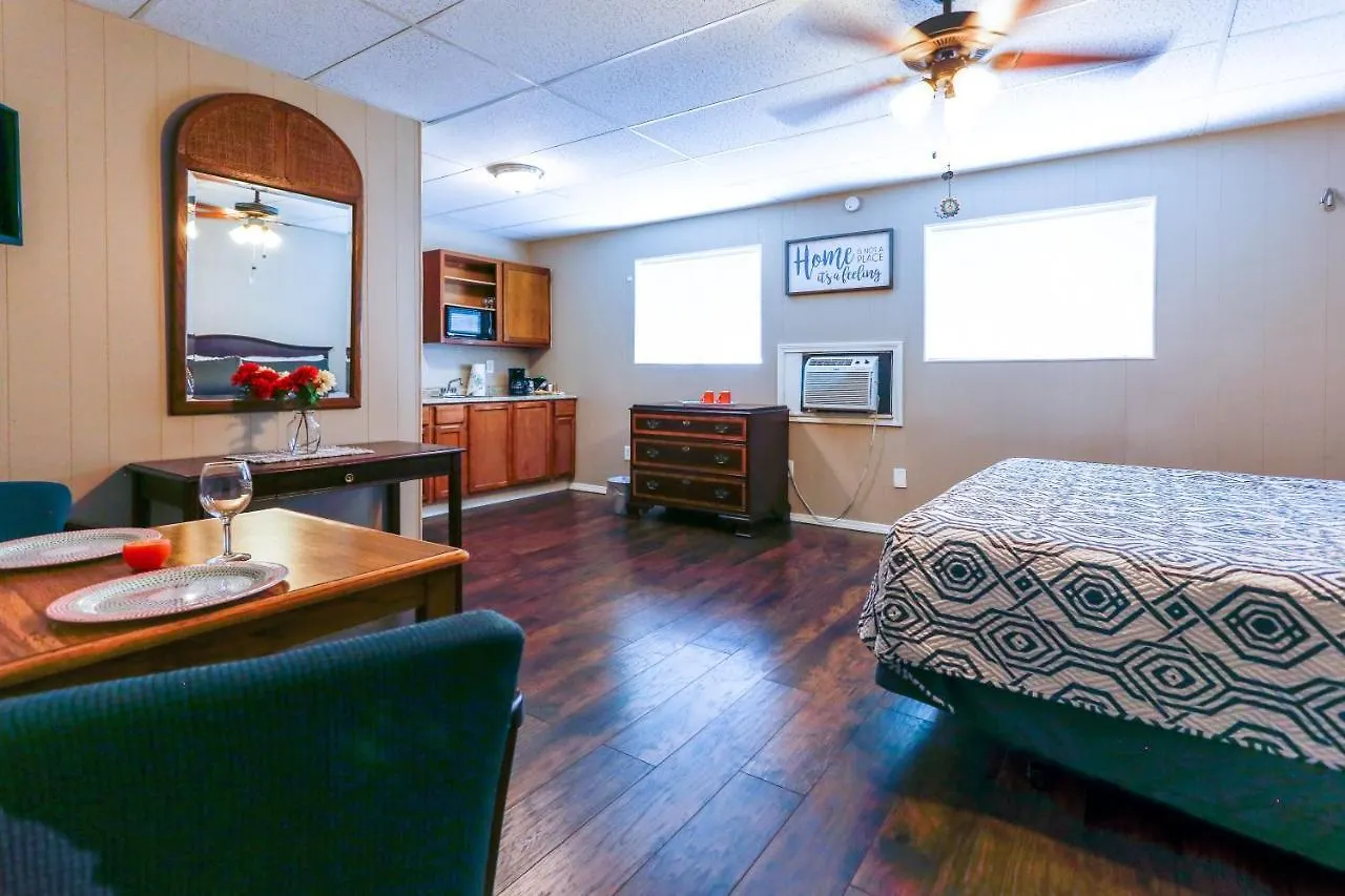 Marina Inn & Event Center Branson