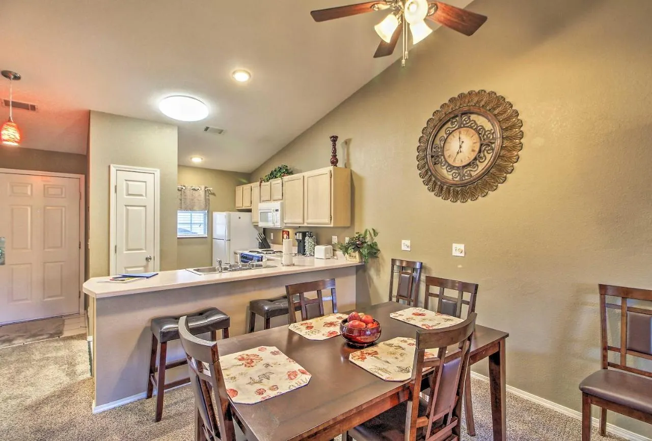 Stunning Table Rock Near Strip!