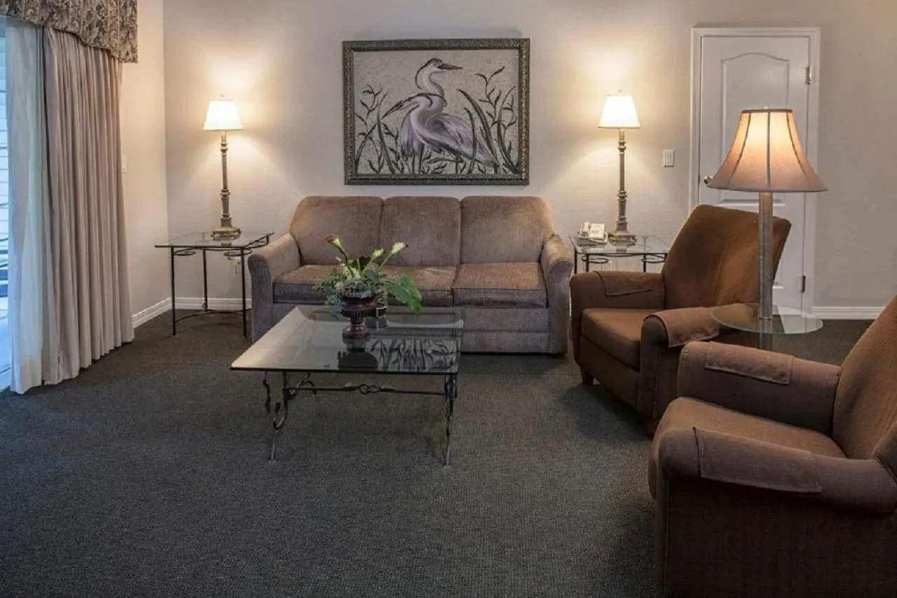 French Quarter Resort Branson