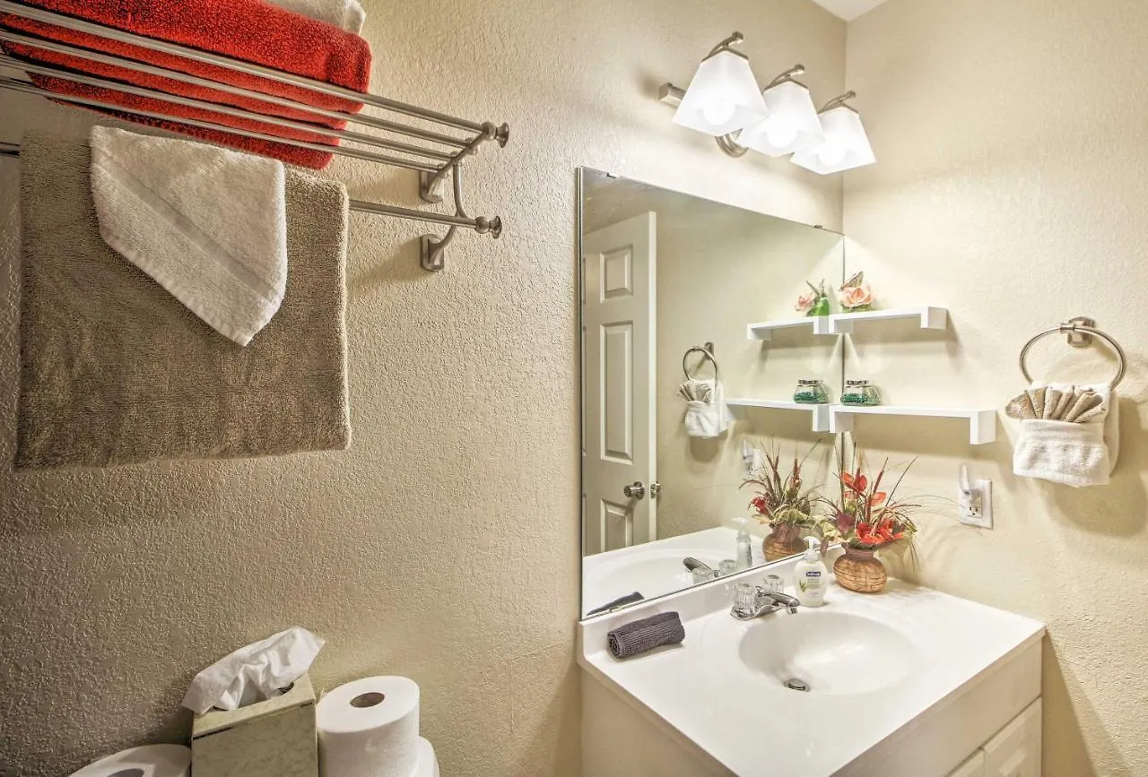 Διαμέρισμα Stunning Table Rock Near Strip!