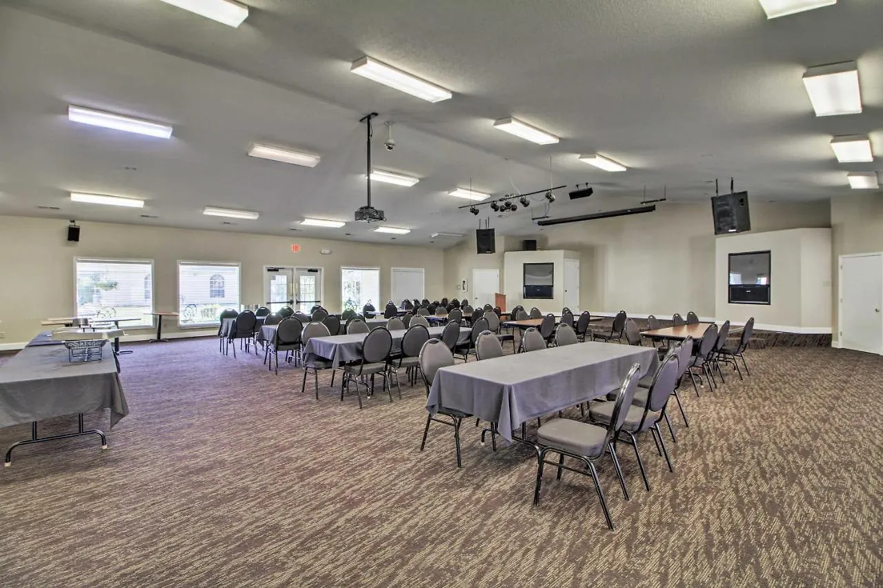 Stunning Table Rock Near Strip! *