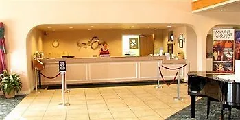 Hotel Towers Branson