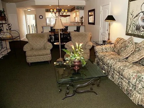 French Quarter Resort Branson