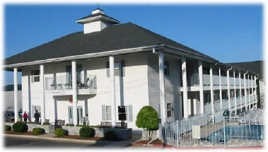 Plantation Hotel 2*