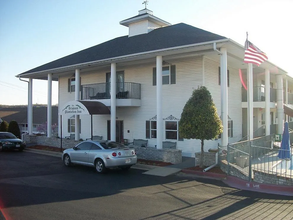 Hotel Plantation