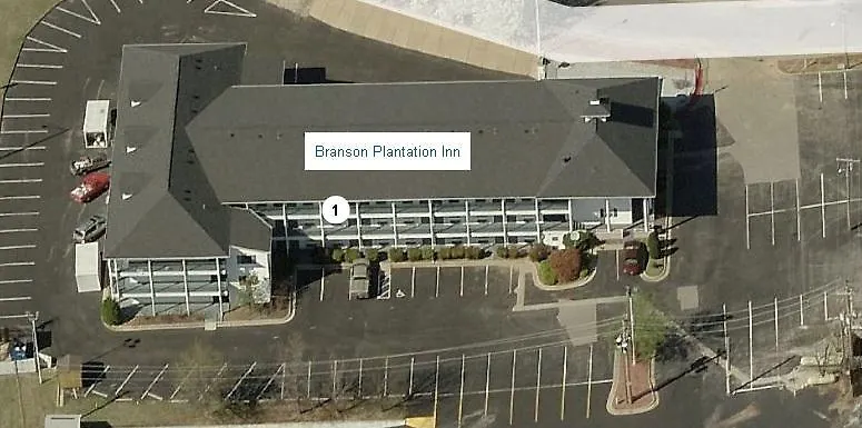 Plantation 2*
