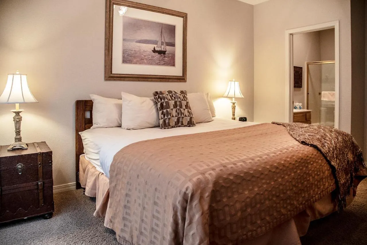 Resort Legacy At Thousand Hills