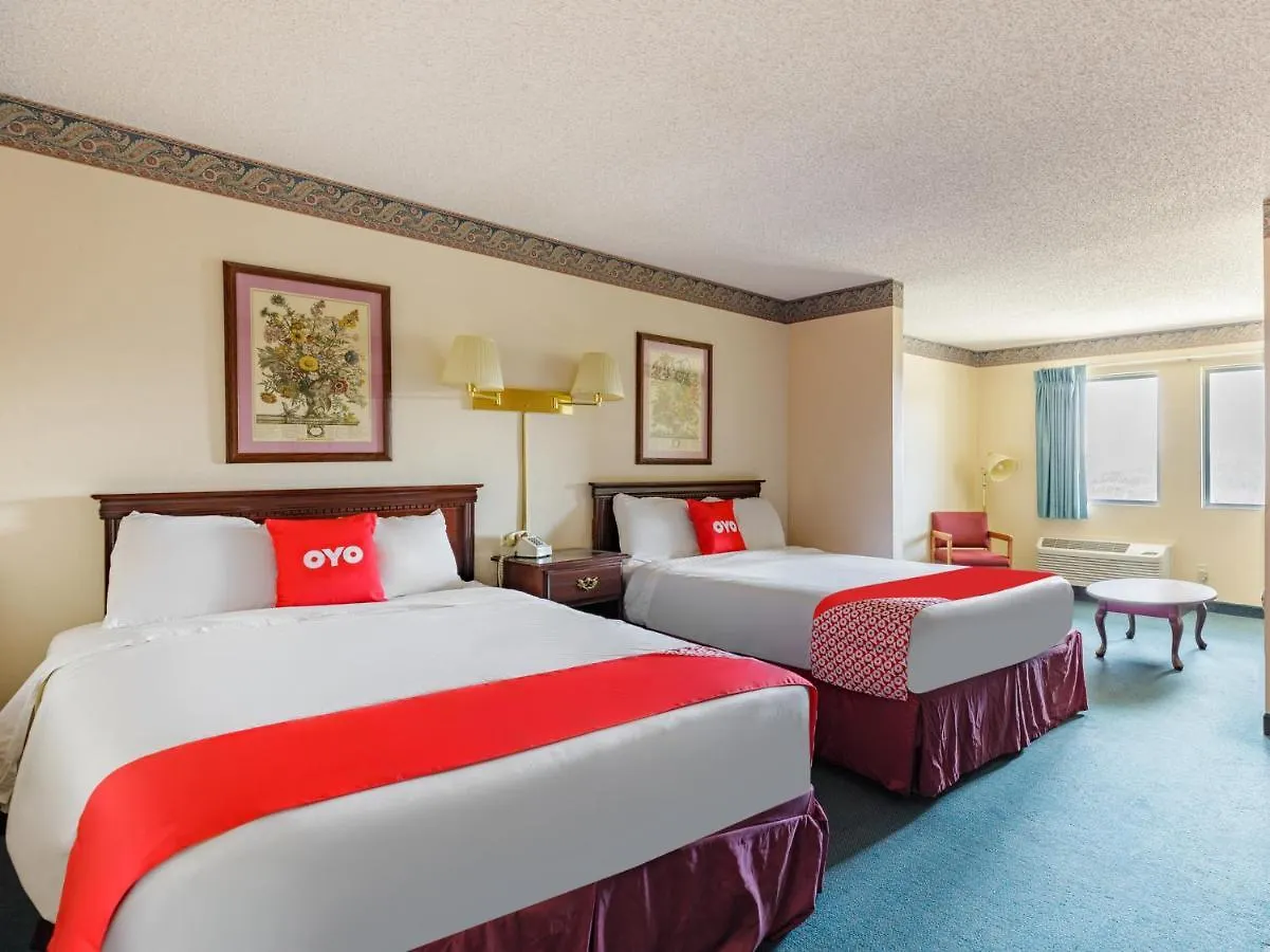 Oyo Victorian Palace Hotel 2*