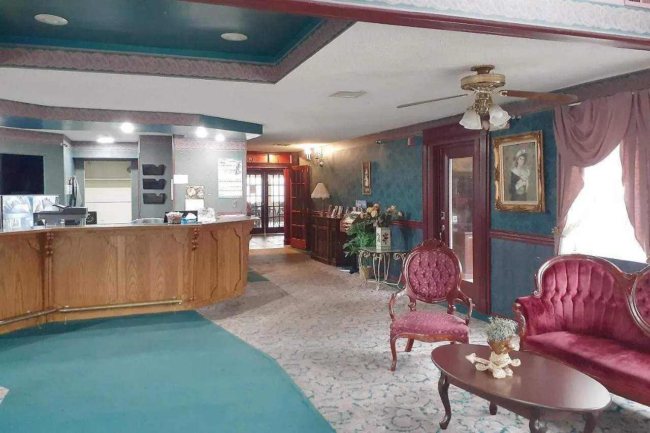 Oyo Victorian Palace 2*