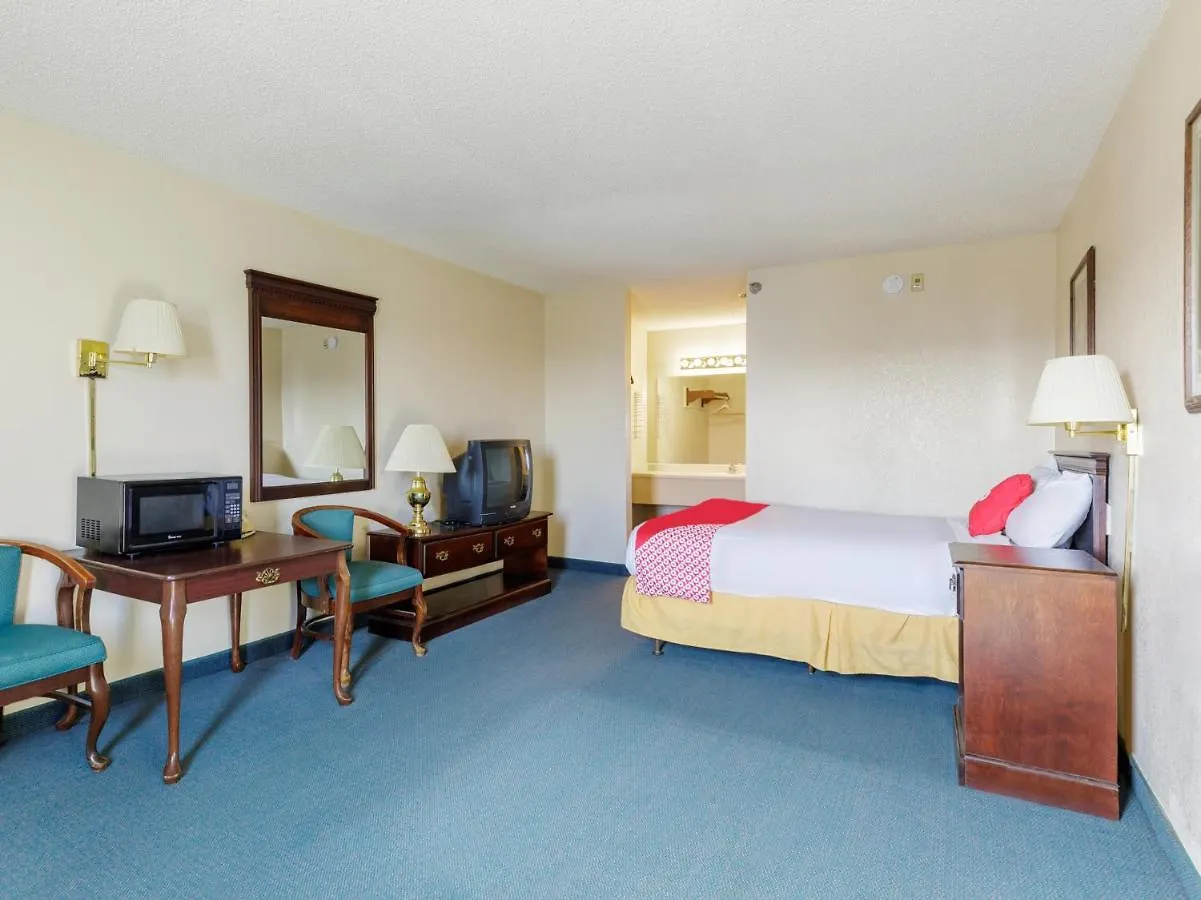 Hotel Oyo Victorian Palace 2*