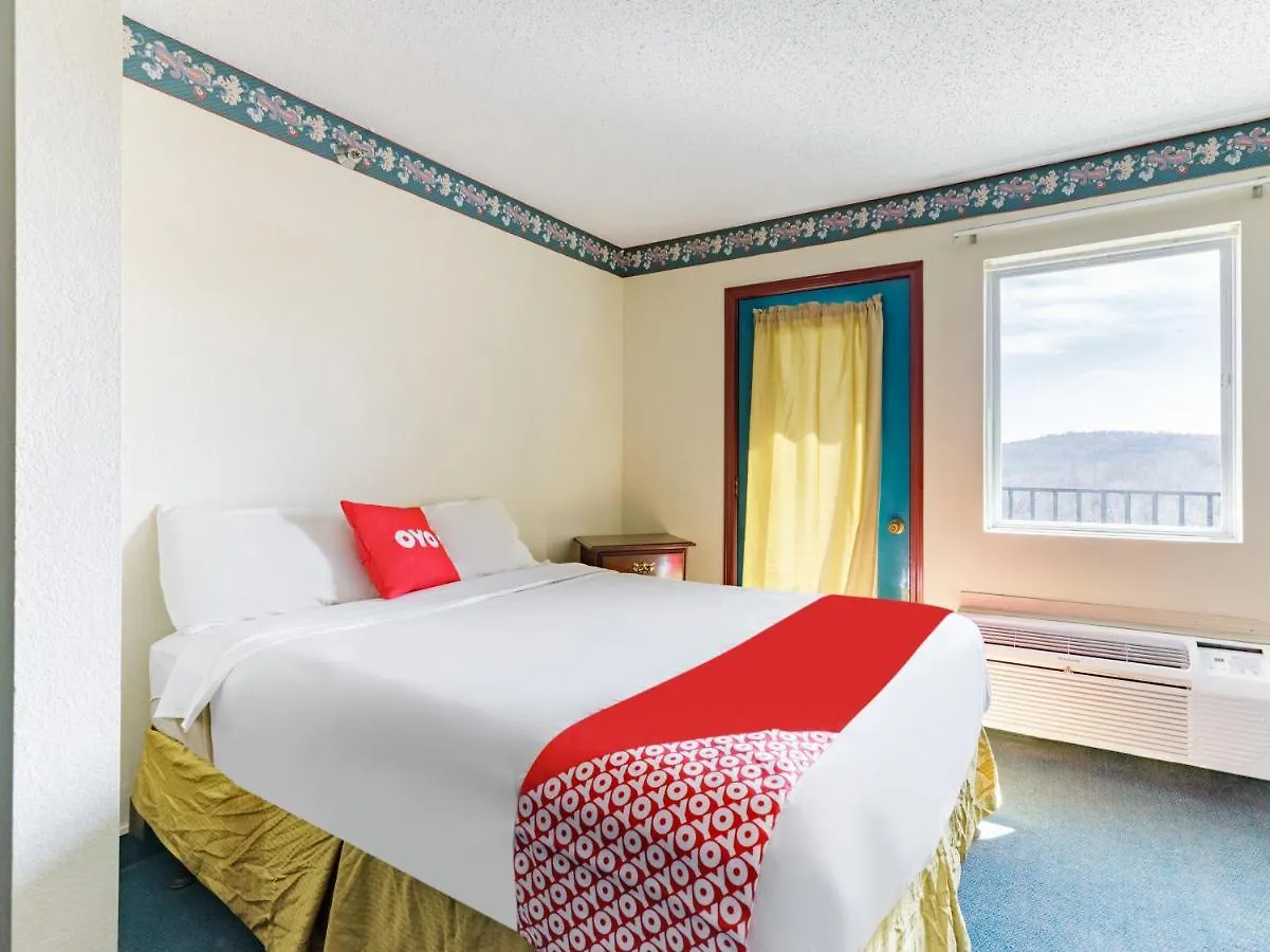 Oyo Victorian Palace Hotel