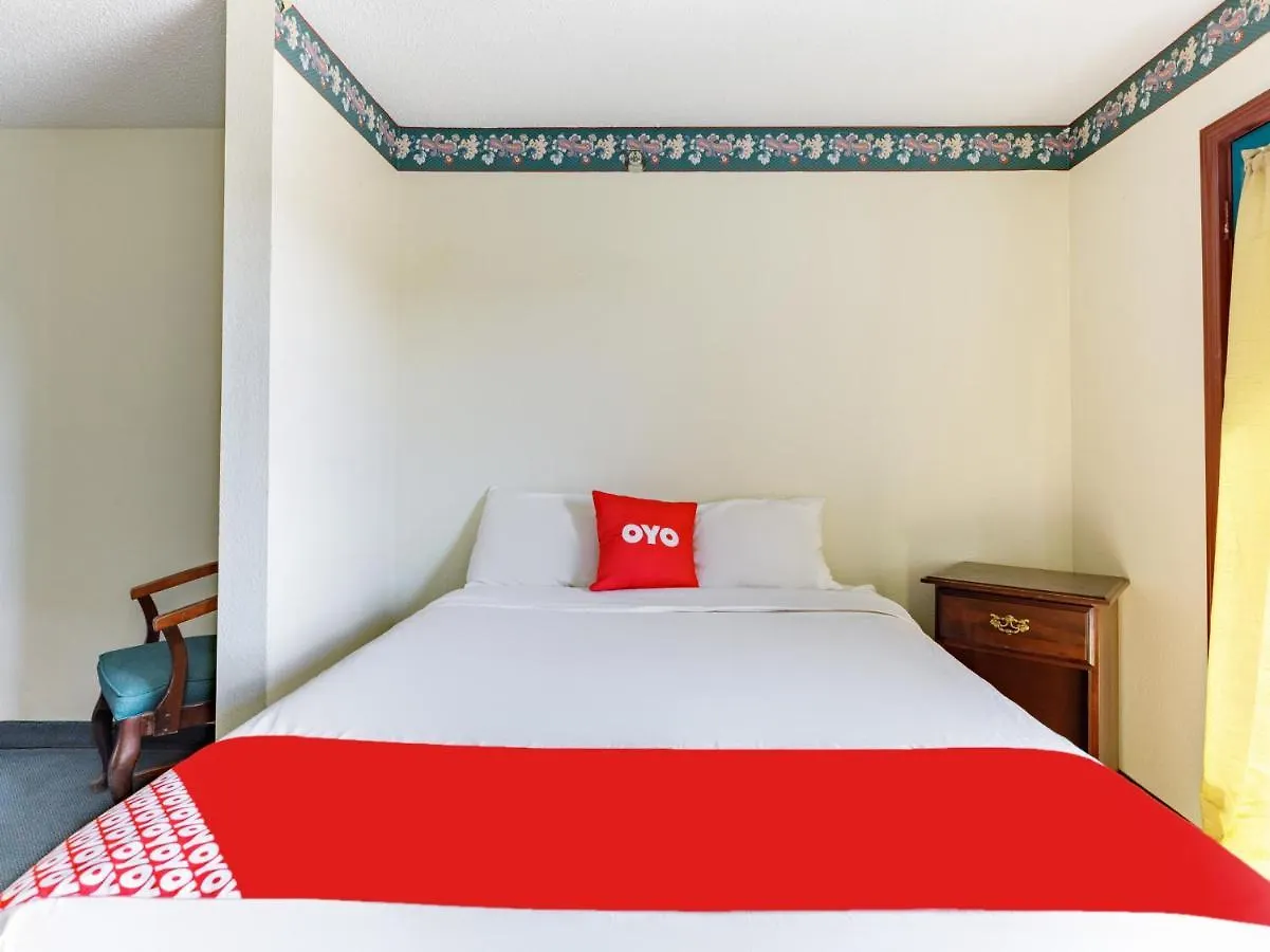 Oyo Victorian Palace 2* Branson