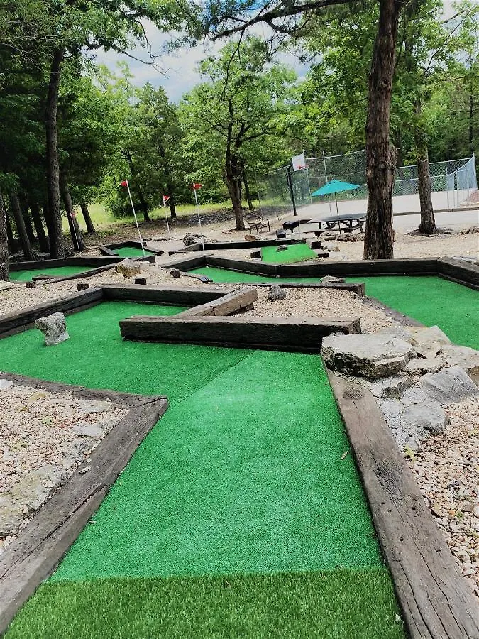 The Park At Foxborough Ξενοδοχείο 2*
