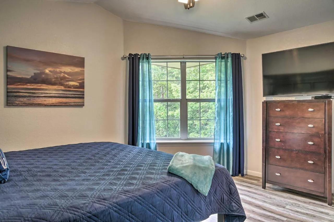 Pristine Hills In Branson! Lejlighed Branson