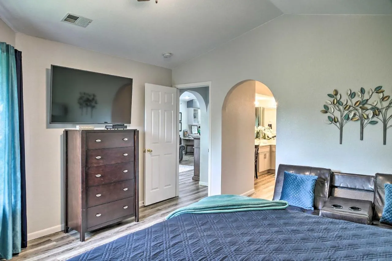 Pristine Hills In Branson! Lejlighed Branson