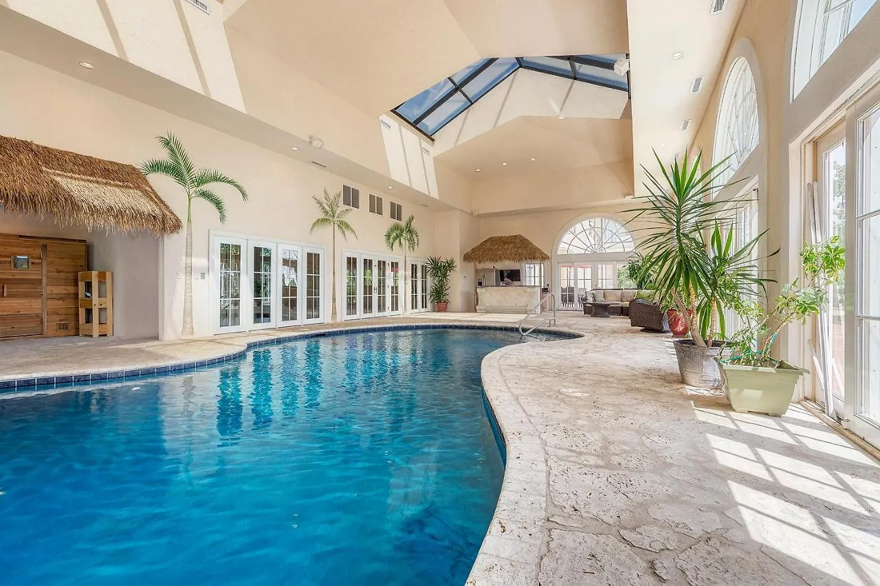17500sqft Private Estate Indoorpool Hottub Big Lakeview Tennis Court Theater Sdc Hébergement de vacances *
