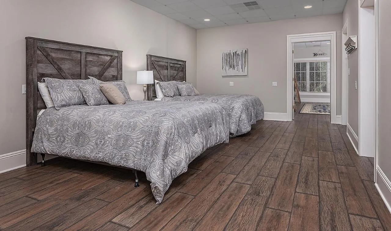 17500sqft Private Estate Indoorpool Hottub Big Lakeview Tennis Court Theater Sdc Hébergement de vacances *