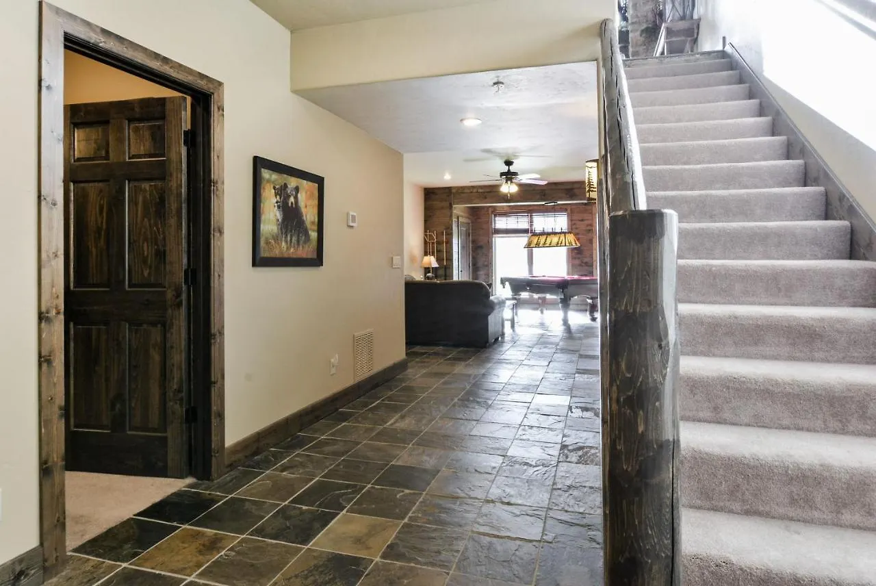 Watermill Cove Luxury Lakefront Huge Pool Hot Tubs 2mi To Silver Dollar *