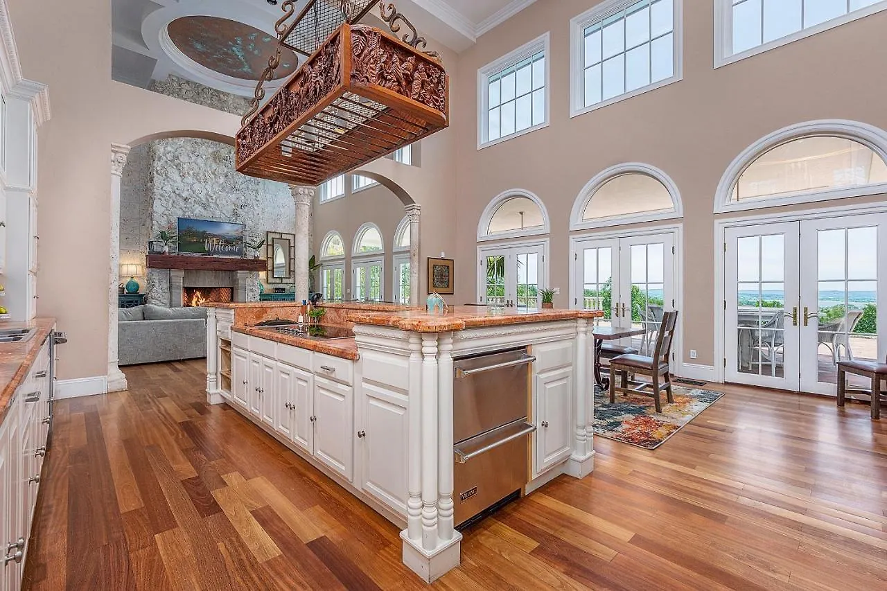 17500sqft Private Estate Indoorpool Hottub Big Lakeview Tennis Court Theater Sdc * Branson