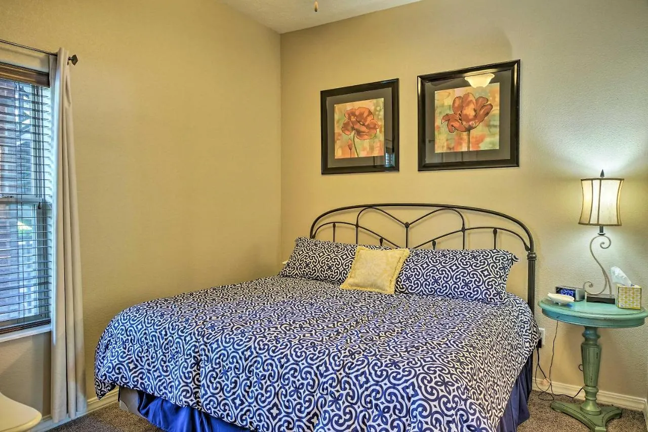 With Table Rock Lake Views, Near Strip *