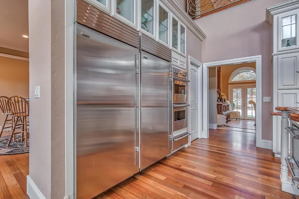17500sqft Private Estate Indoorpool Hottub Big Lakeview Tennis Court Theater Sdc Hébergement de vacances