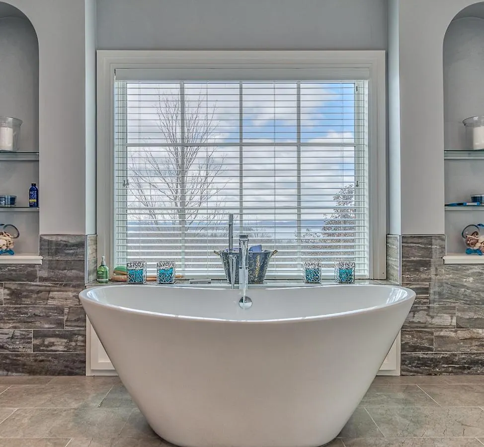 17500sqft Private Estate Indoorpool Hottub Big Lakeview Tennis Court Theater Sdc