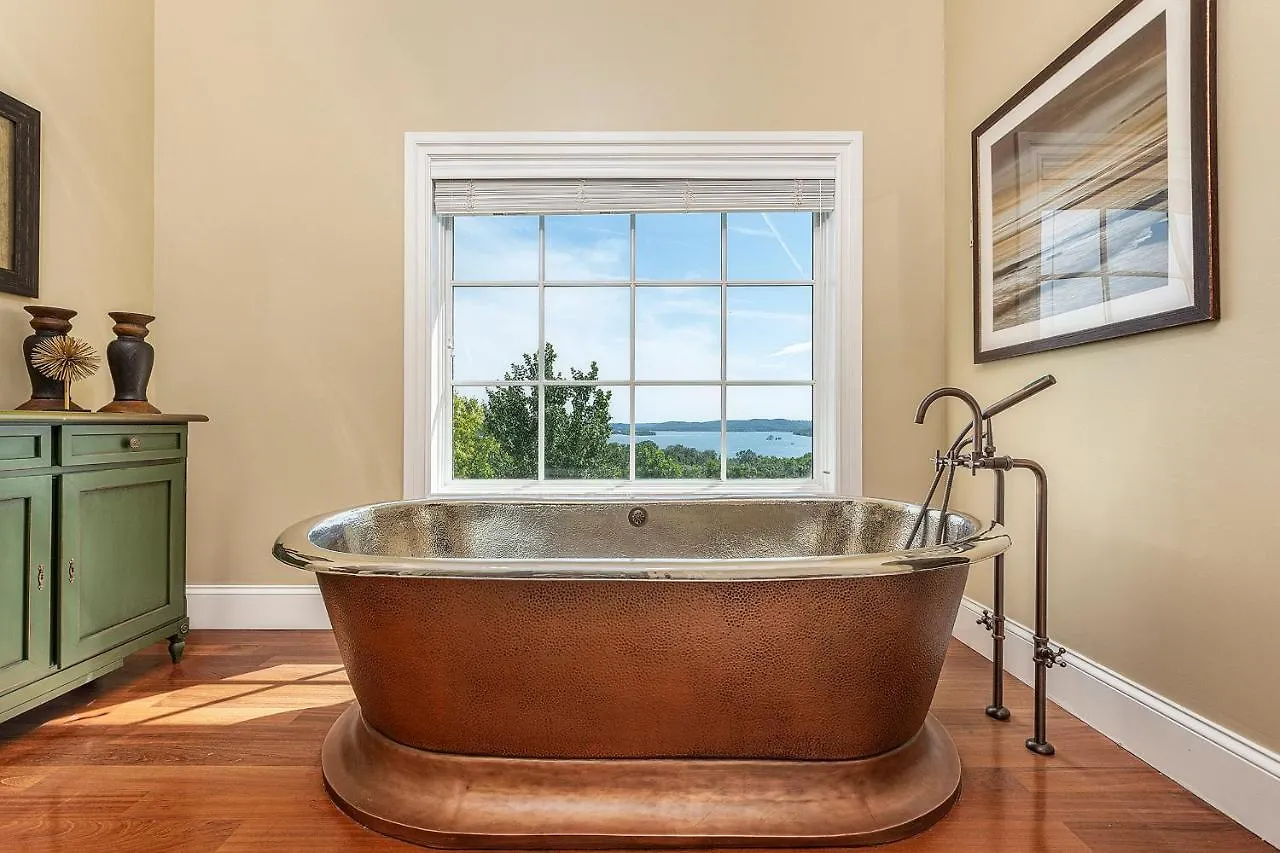 17500sqft Private Estate Indoorpool Hottub Big Lakeview Tennis Court Theater Sdc Hébergement de vacances *