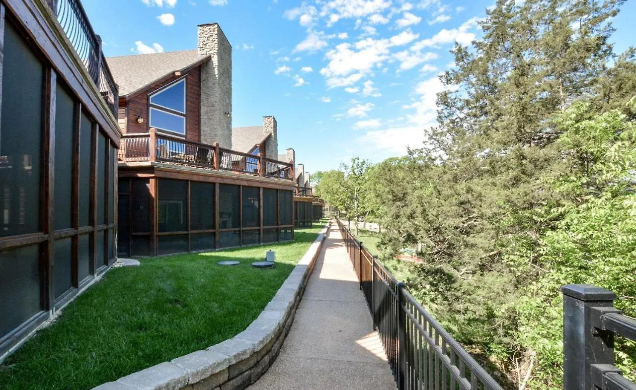 펜션 Watermill Cove Lakefront Luxury 2mi To Silver Dollar Huge Pool Dock 브랜슨