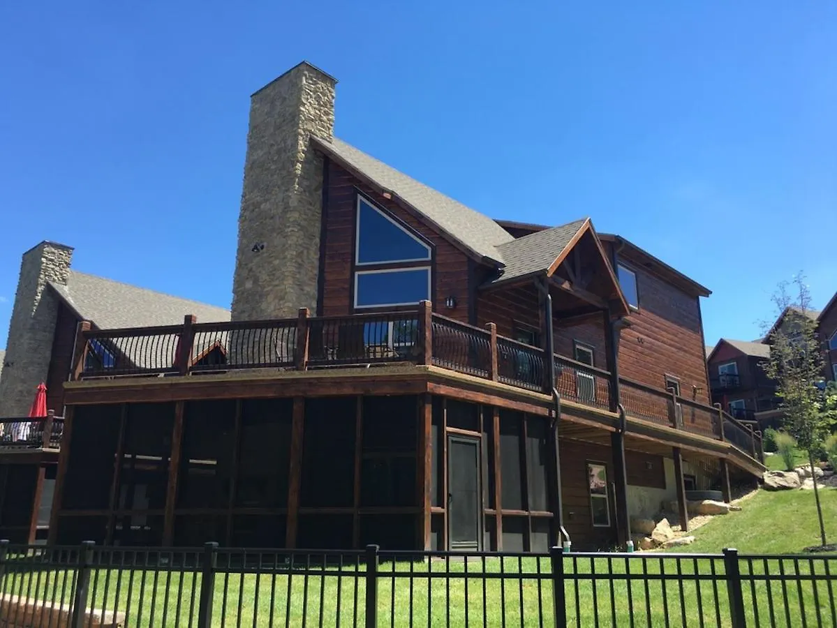 Watermill Cove Lakefront Luxury 2mi To Silver Dollar Huge Pool Dock 펜션 브랜슨