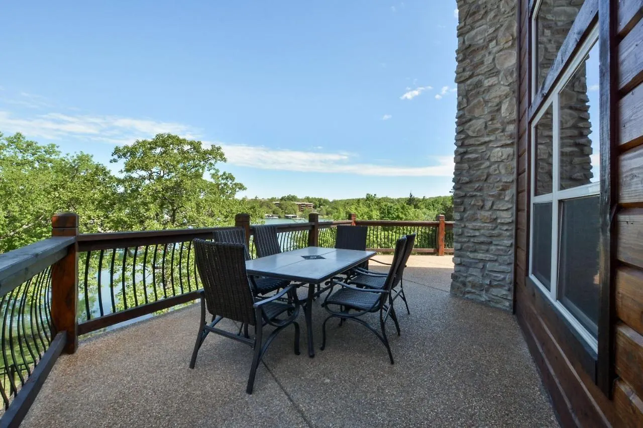 Сasa de vacaciones Watermill Cove Luxury Lakefront 2mi To Silver Dollar Huge Pool
