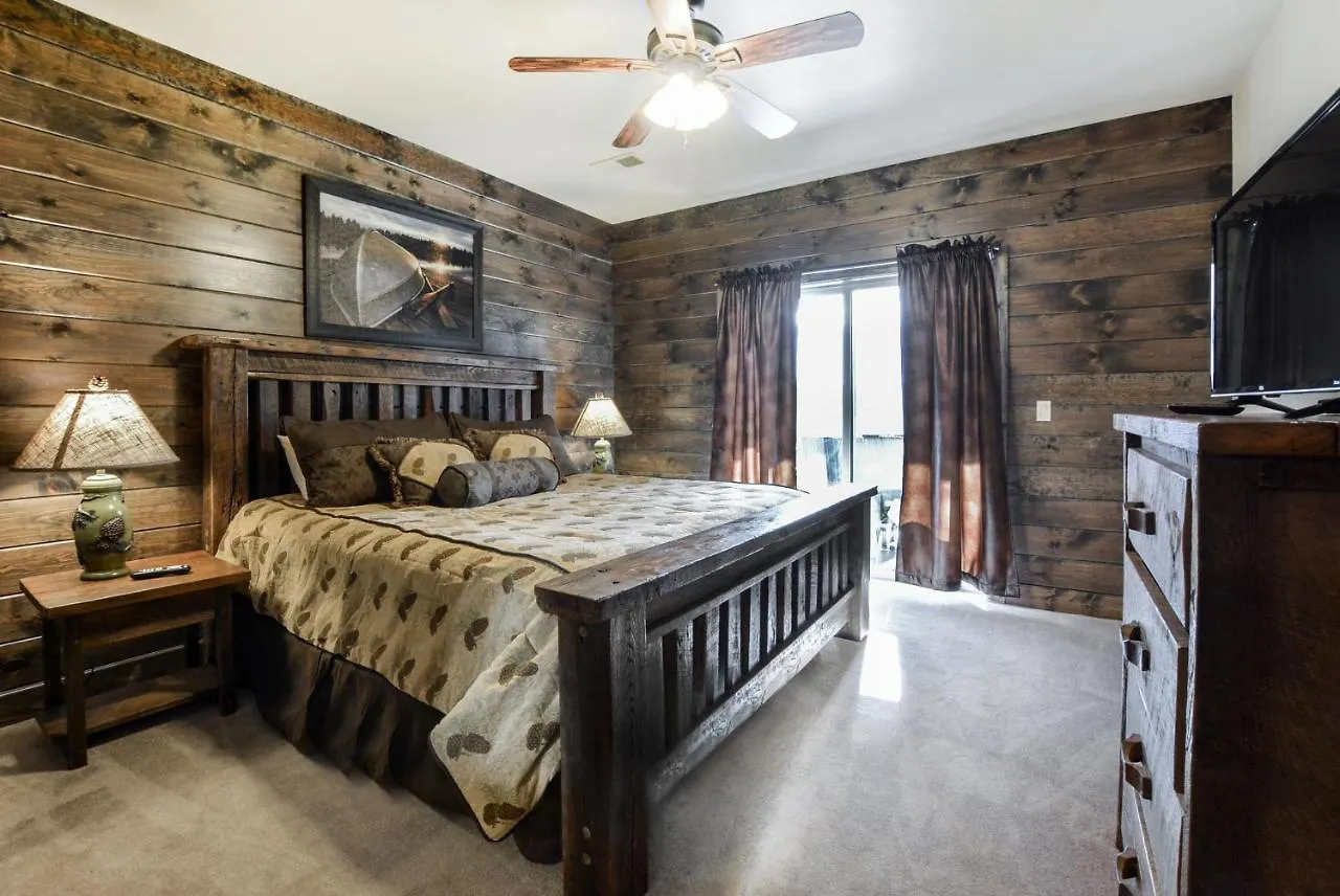 Watermill Cove Luxury Lakefront Huge Pool Hot Tubs 2mi To Silver Dollar * Branson