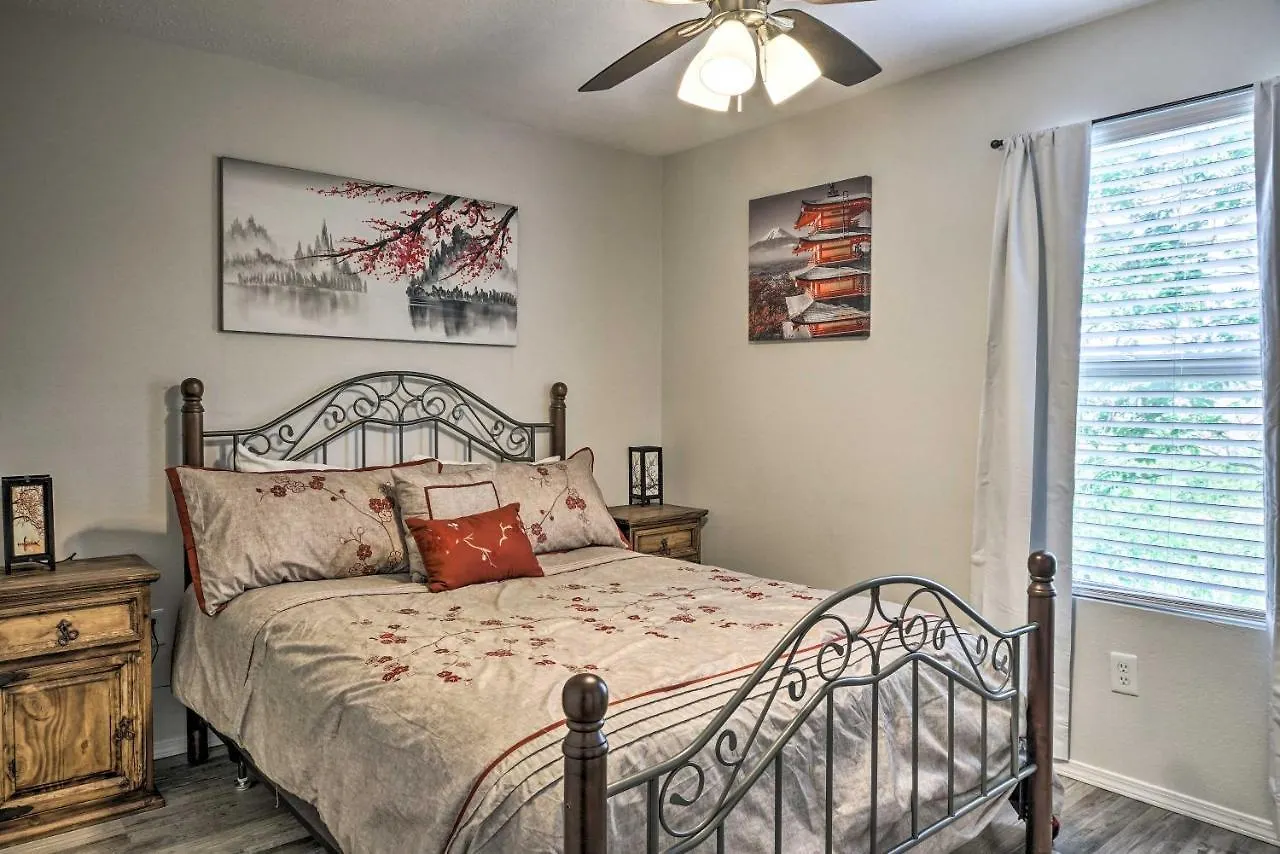 Appartement Centrally Located Brandon With Pool Access Branson