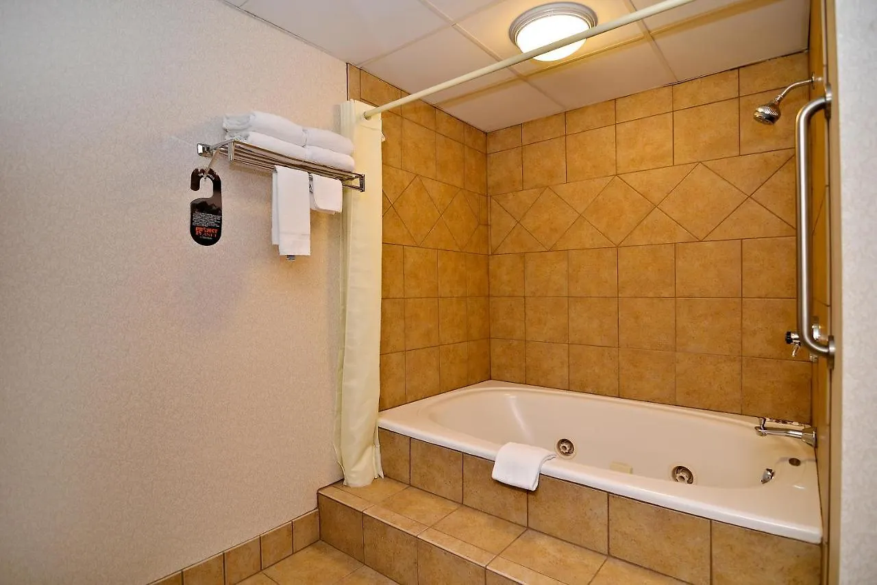 Fogadó Comfort At Thousand Hills Branson