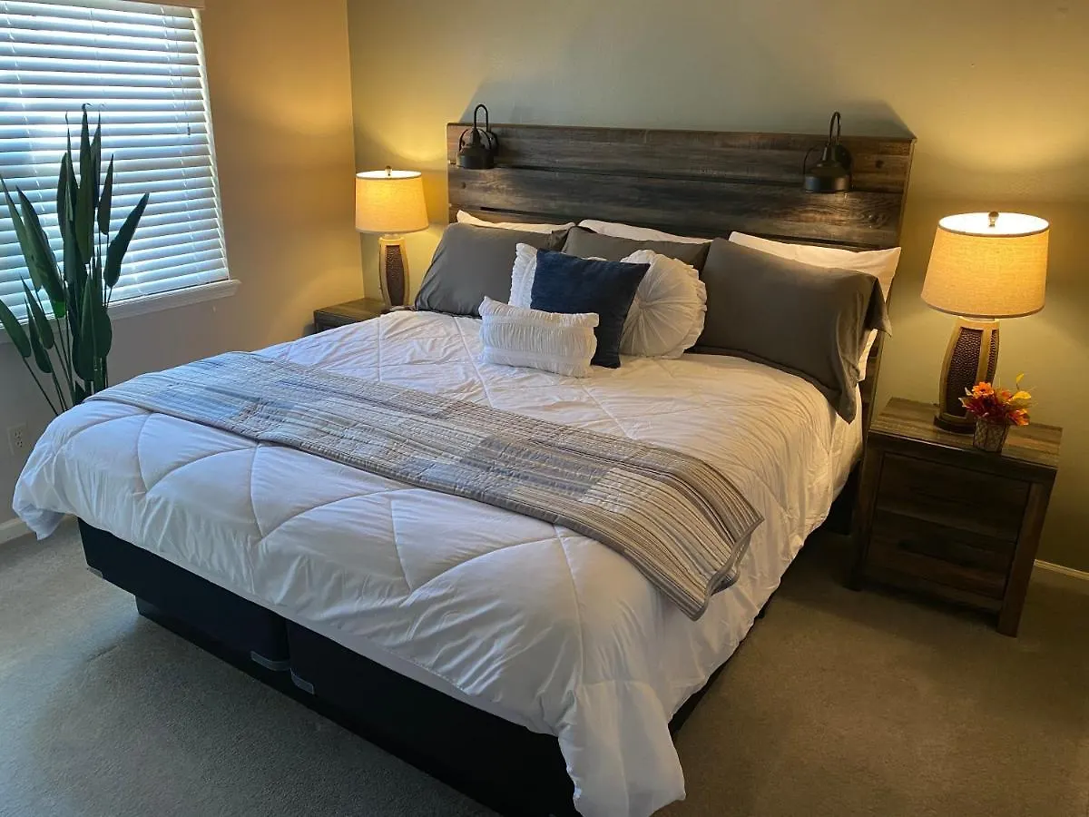 Appartement Nightly Branson