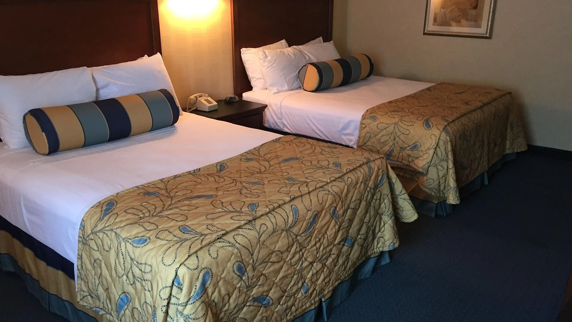 Otel Suburban On The Strip 2*