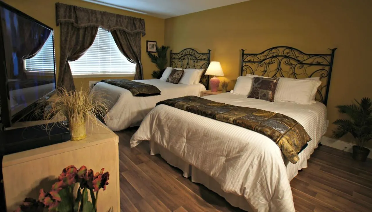 Nightly Appartement Branson