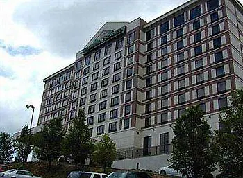 Grand Plaza Hotel Branson
