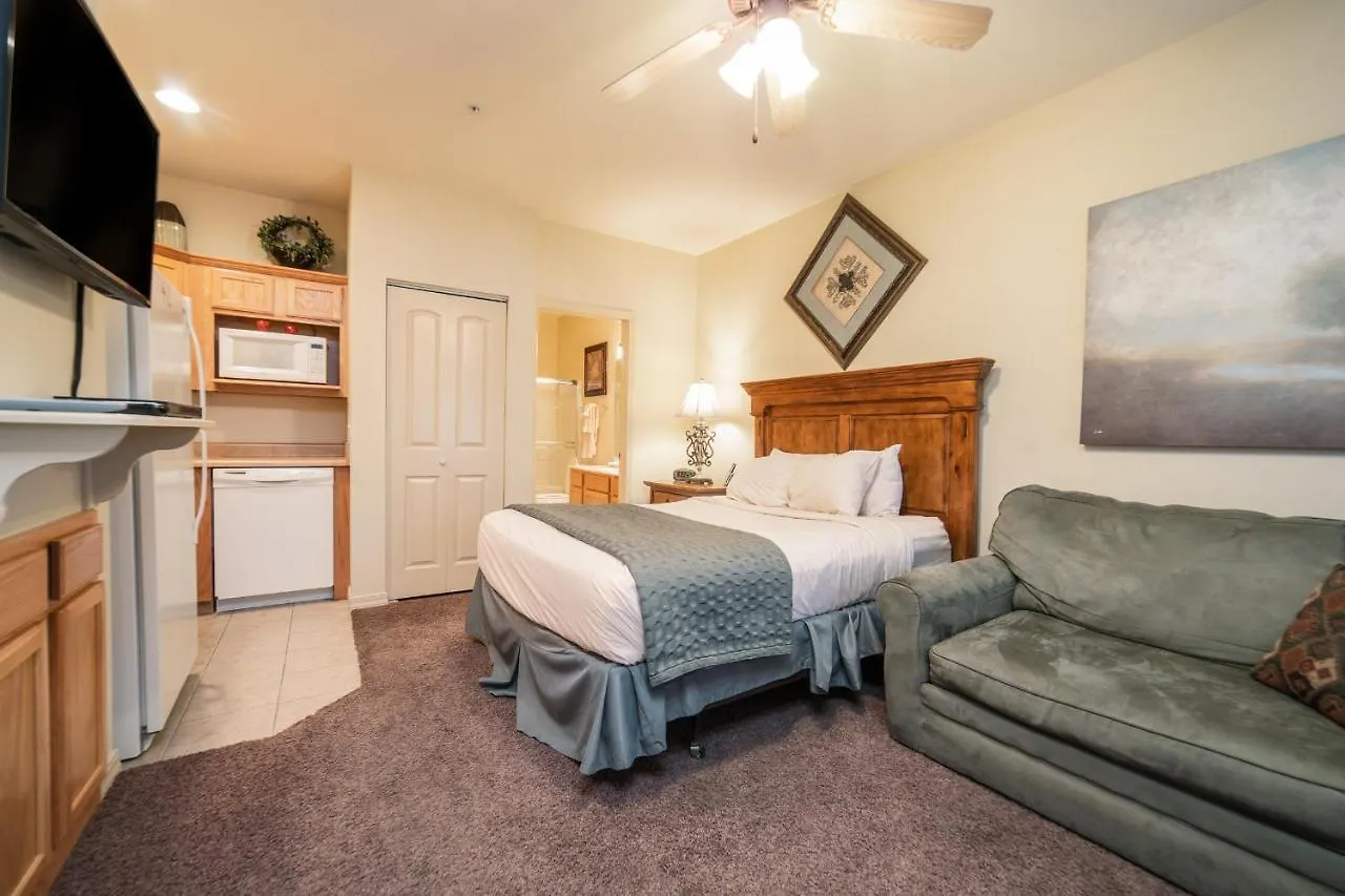Rezort Links At Thousand Hills 5*