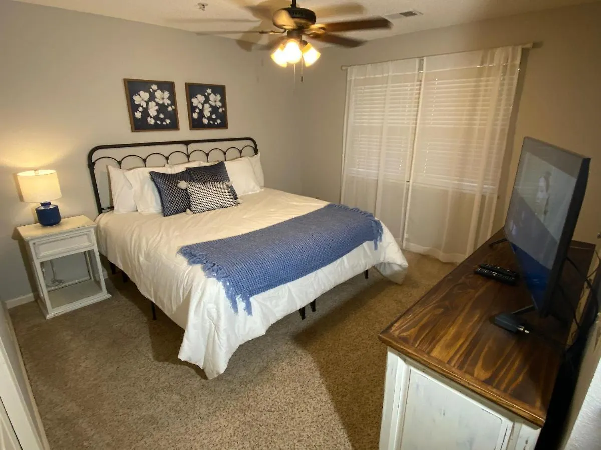 Appartement Nightly Branson