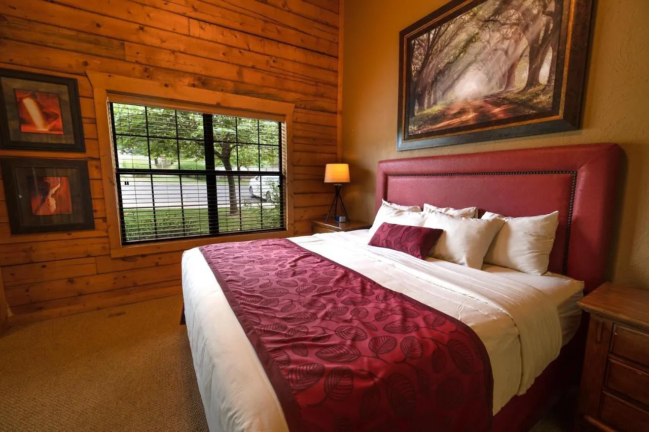 Resort At Grand Mountain Branson