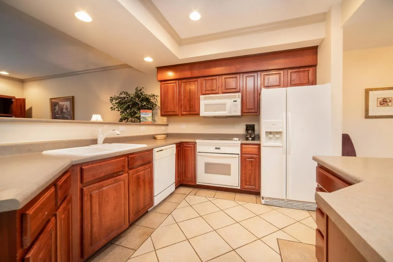 Legacy At Thousand Hills * Branson